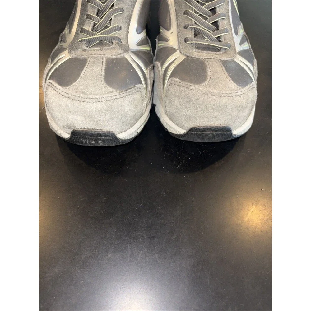 Converse Womens Safety Toe Shoe Industrial PPE